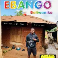 Bango Lyrics - Rickman Manrick ft. DT Timo