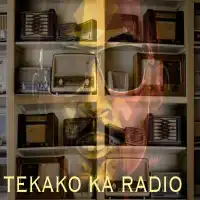 Tekako Ka Radio Lyrics - Rickman Manrick ft. Angelina