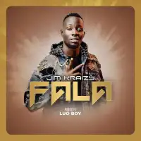 Fala Lyrics - Jim Kraizy 