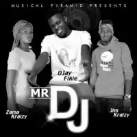 Mr Dj Lyrics - Dj Fikie ft. Jim Kraizy, Zamah Kraizy