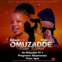 Omuzadde Lyrics - Fresh Kid ft. Pinky