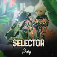 Selector Lyrics - Pinky 