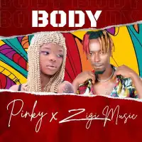 Body - Pinky, Zigi Music 