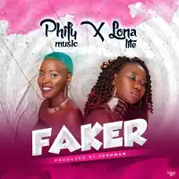 FAKER Lyrics - Phify, Lonnah Lite 