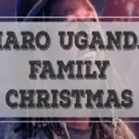 Family christmas Lyrics - Maro Uganda 