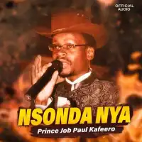 Nsonda Nya Lyrics - Paulo Kafeero 