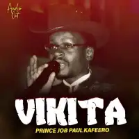 Vikita (Vicky) Lyrics - Paulo Kafeero 