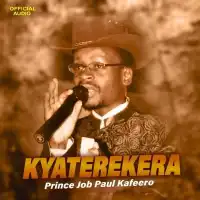 Mukama Kyaterekera Omunaku Lyrics - Paulo Kafeero 