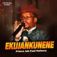 Ekijjankunene Lyrics - Paulo Kafeero 