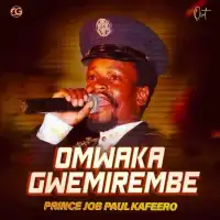 Omwaka Gw'emirembe Lyrics - Paulo Kafeero 