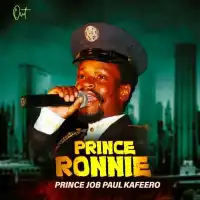 Prince Ronnie Lyrics - Paulo Kafeero 