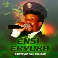 Ensi Ekyuka Lyrics - Paulo Kafeero 