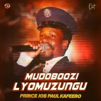 Mudoboozi Lyo’muzungu Lyrics - Paulo Kafeero 