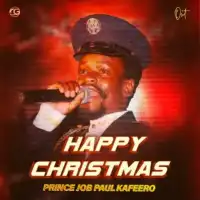 Happy Christmas Lyrics - Paulo Kafeero 