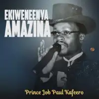 Kiwenenya Amazina Lyrics - Paulo Kafeero 