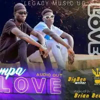 Mpa Love Lyrics - Legacy Music 