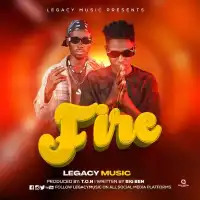 Fire Lyrics - Legacy Music 