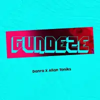 Gundeze Lyrics - Allan Toniks ft. Danra