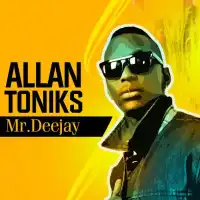 Allan Toniks