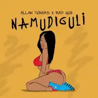 Namudiguli - Allan Toniks ft. Rap Gie