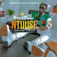 Ntuuse Lyrics - Prince Omar 