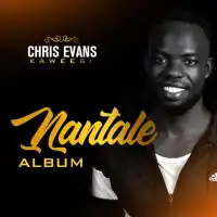 Nantale - EP by Chris Evans