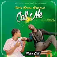 Call Me Lyrics - Chris Evans 