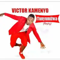 tunyumilwa (tunyumirwa) Lyrics - Victor Kamenyo 