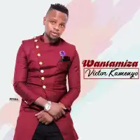 Wantamiza Lyrics - Victor Kamenyo 