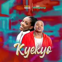 Kyekyo Lyrics - Sylvia Wase ft. Zex Bilangilangi