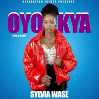 Oyokya Lyrics - Sylvia Wase 