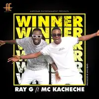 Mwami Lyrics - Ray G 