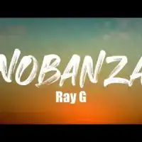 Nobanza - Ray G 