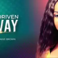 Driven Away Lyrics - Zanie Brown 