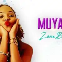 Muyaye Lyrics - Zanie Brown 