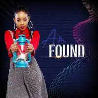 Am Found Lyrics - Zanie Brown 