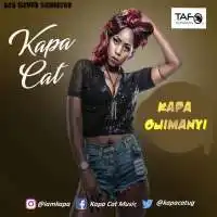 Kapa Ojimanyi Lyrics - Kapa Cat 