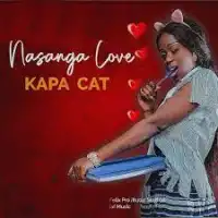 Nasanga Love - Kapa Cat 