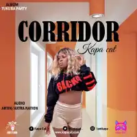 Corridor Lyrics - Kapa Cat 