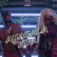 Ayagala Kimu - Kapa Cat ft. Kabako