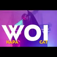 Woi - Kapa Cat 