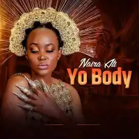 Your Body Lyrics - Naira Ali 