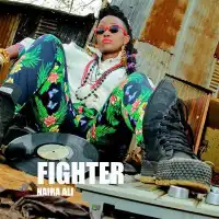 Fighter Lyrics - Naira Ali 