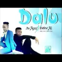 Dalu - Naira Ali ft. Da Agent