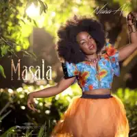 Masala Lyrics - Naira Ali 