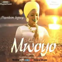 Mwoyo Lyrics - Naira Ali 