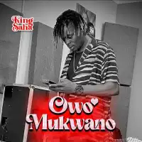 Ow'omukwano - King Saha 