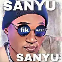 Sanyu - Fik Gaza 