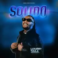 Solido Lyrics - Luxarry Tuula 