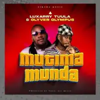 Mutima Munda Lyrics - Luxarry Tuula ft. Olyver Olympus